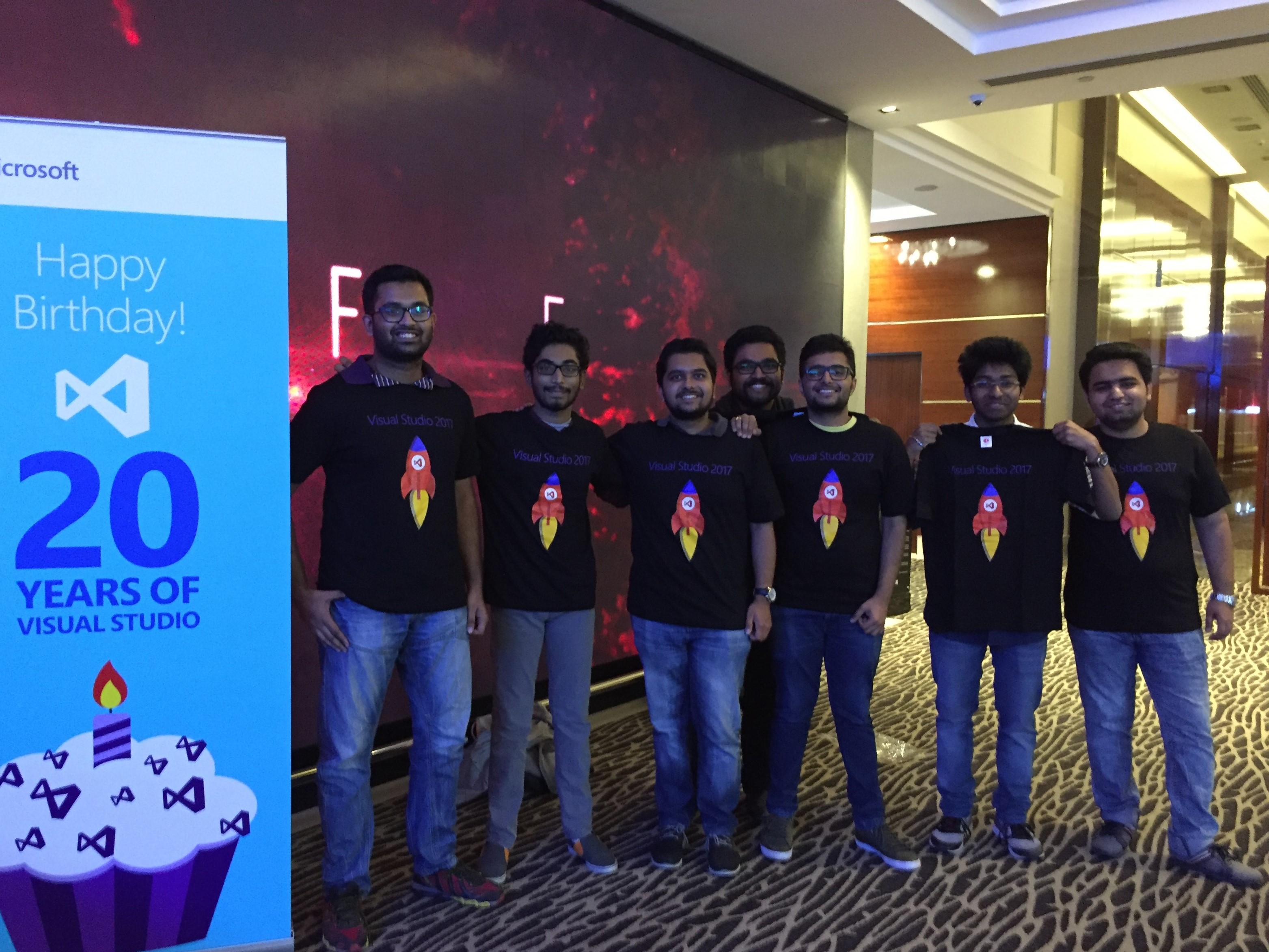 Microsoft Unveils Cross-Platform Power of Visual Studio 2017 to Regional Developers