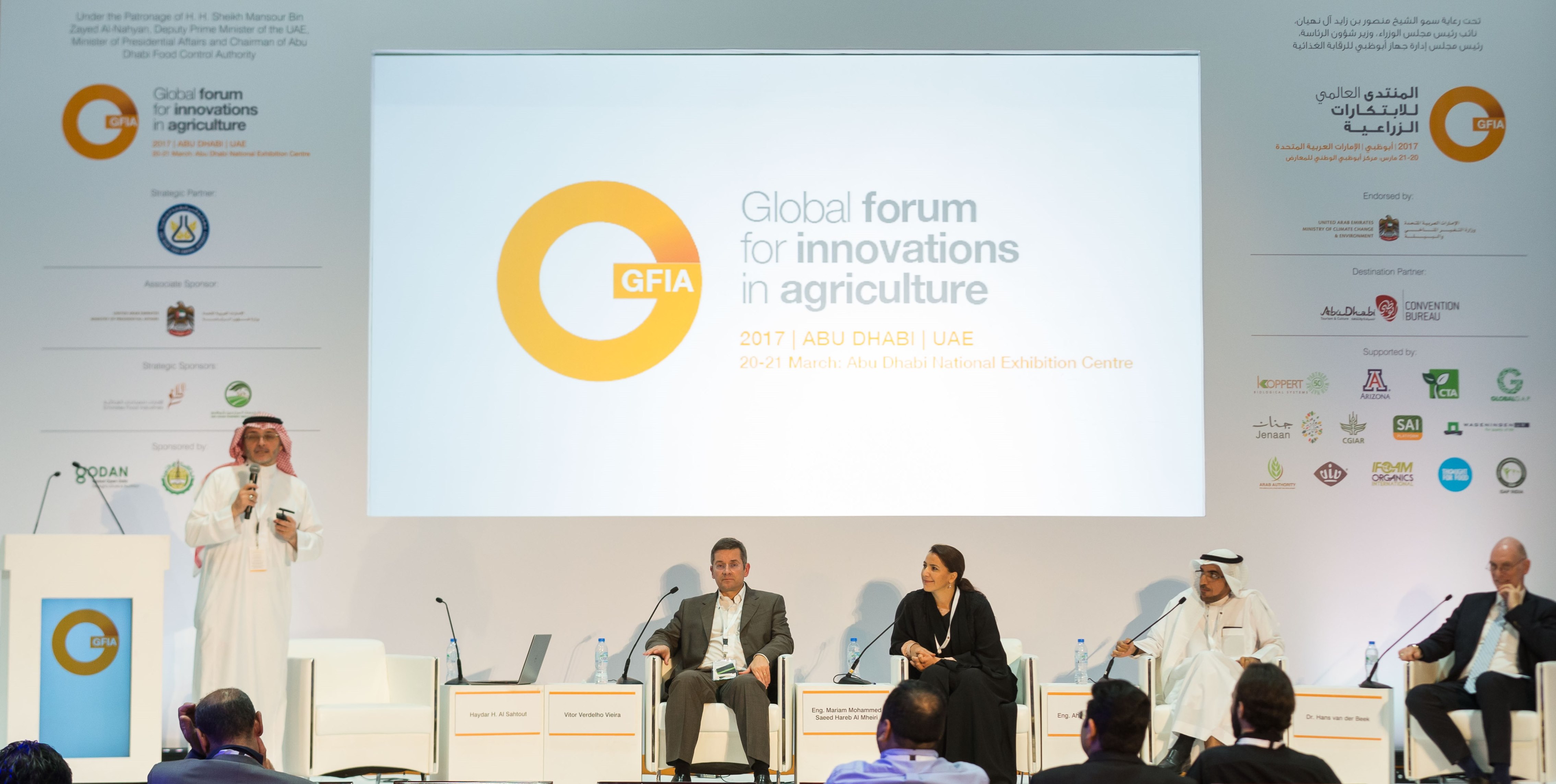 Middle East Urged to Embrace Blue Bio-Economy, Reap Benefits From Renewable Marine Resources