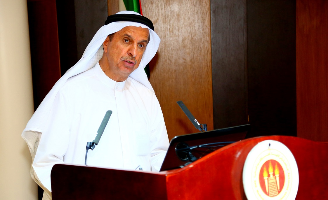 Ministry of Health and Prevention Holds World Health Day Celebration