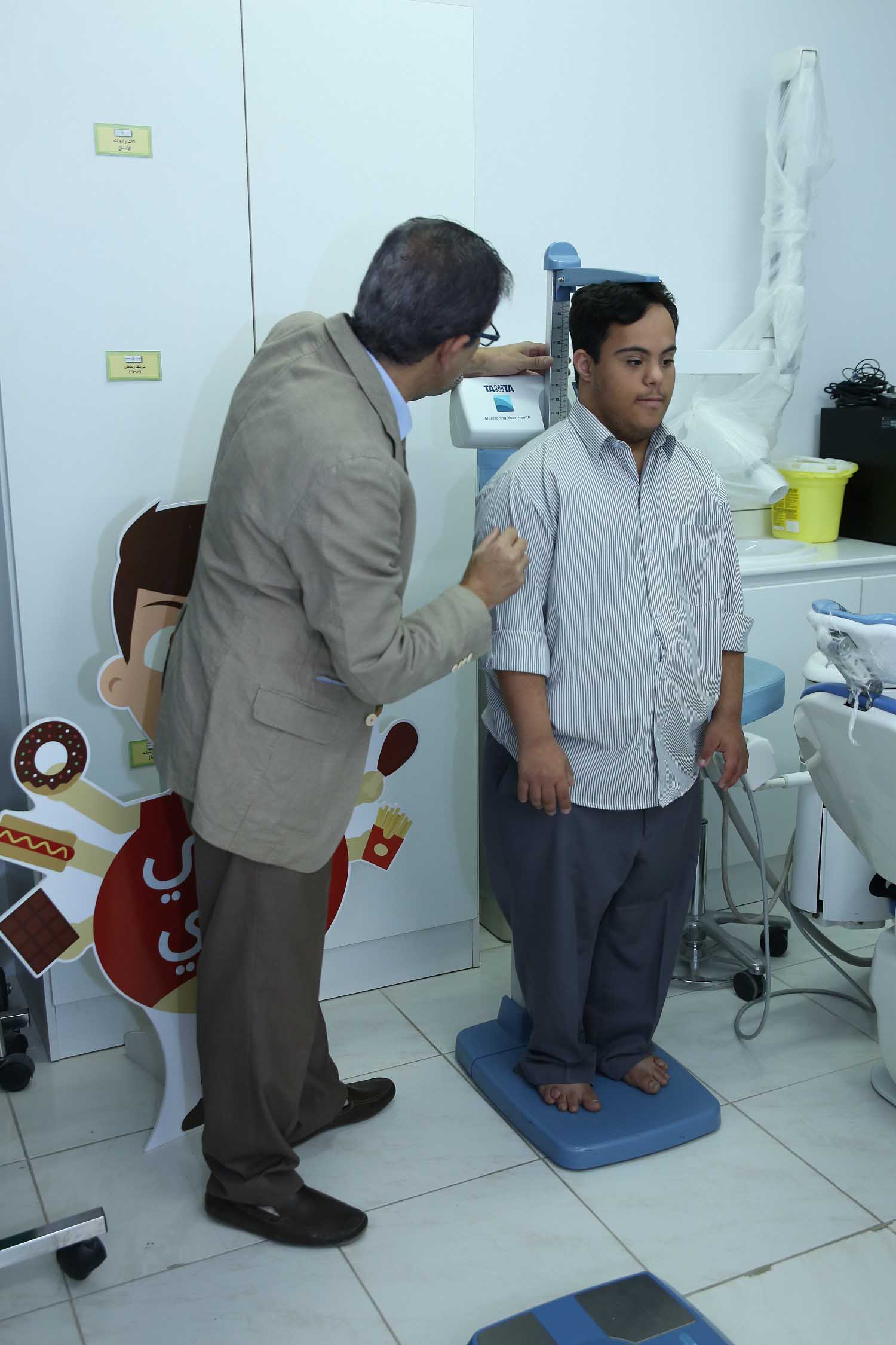 Ministry of Health and Prevention Launches 7th Edition of Lose Weight, Win Years Program
