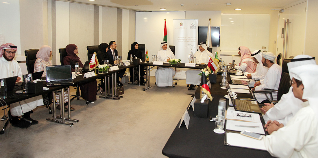 Ministry of Health &  Prevention Hosts Second Meeting of GCCs  Central Registration Committee for Medical Devices  & Manufacturers