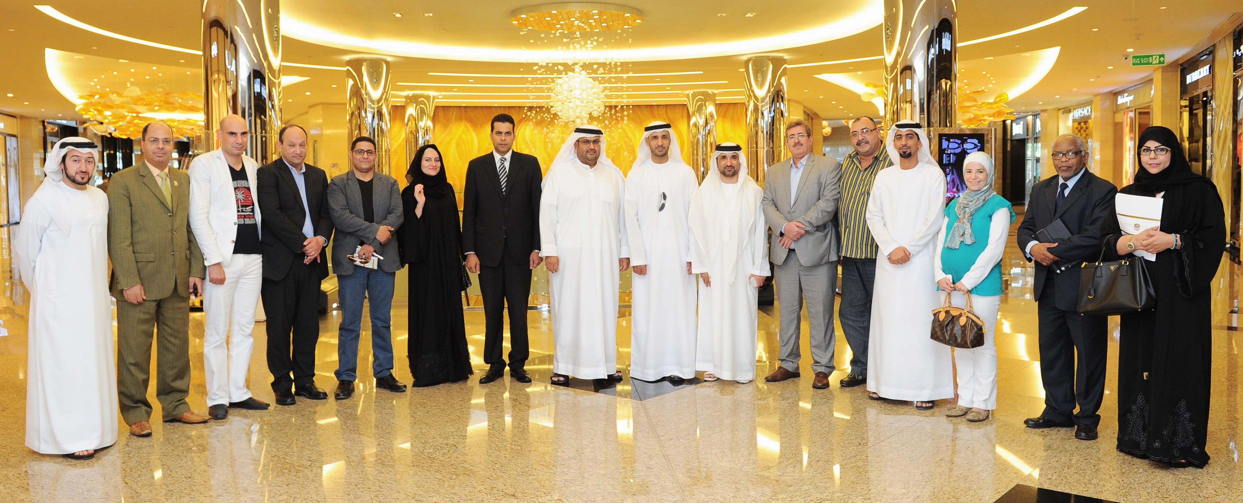 Ministry of State for FNCA commends media for vital role in promoting political awareness
