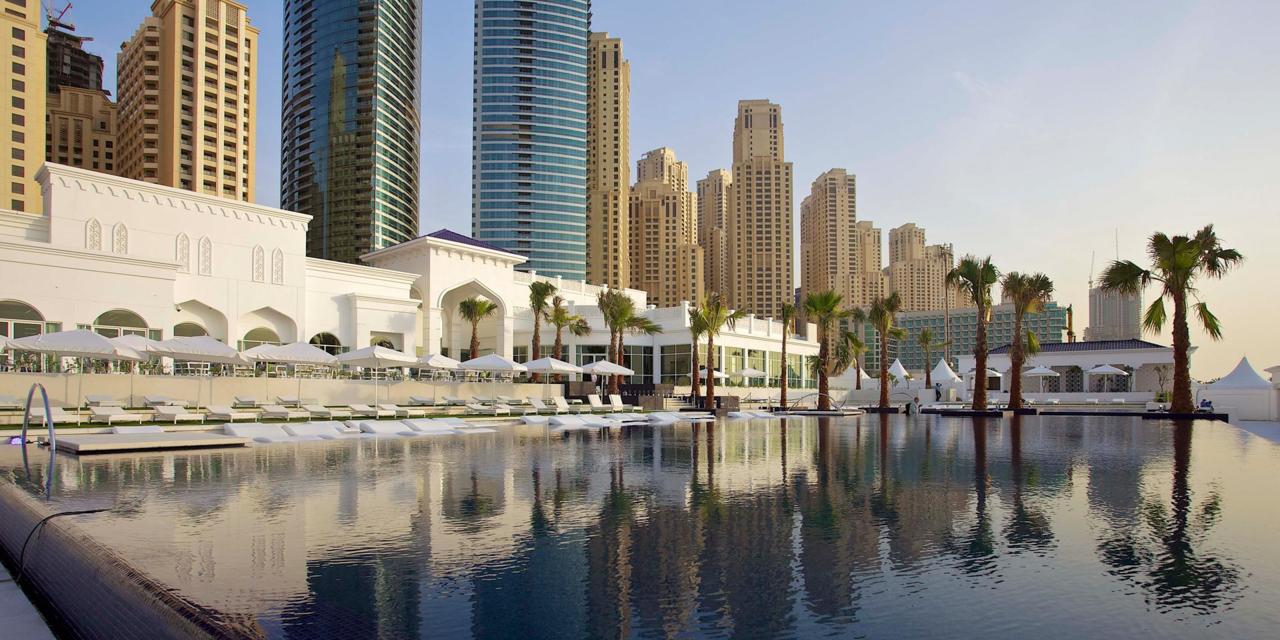  Moving to the Emirates? The Best Areas to Live