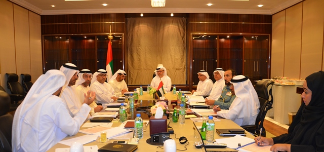 National Election Committee discussestechnical aspects of electoral process management