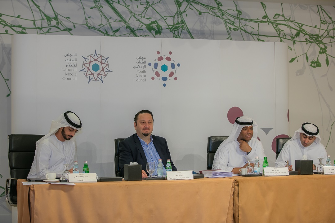 National Media Council Wraps Up Interview Process for Youth Media Council Applicants