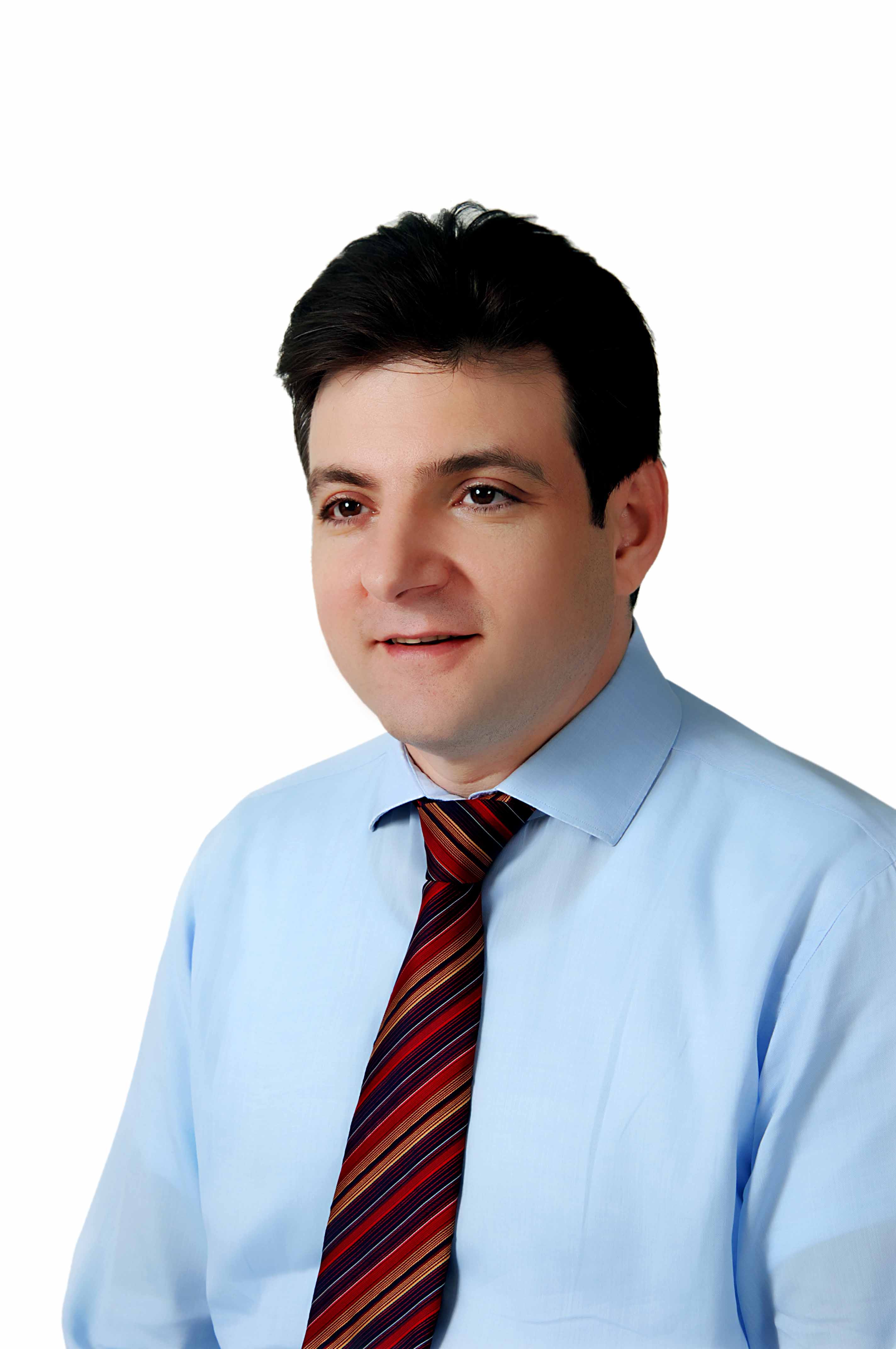 NCR Appoints New Managing Director to Drive Financial Services Business in Saudi and Gulf 
