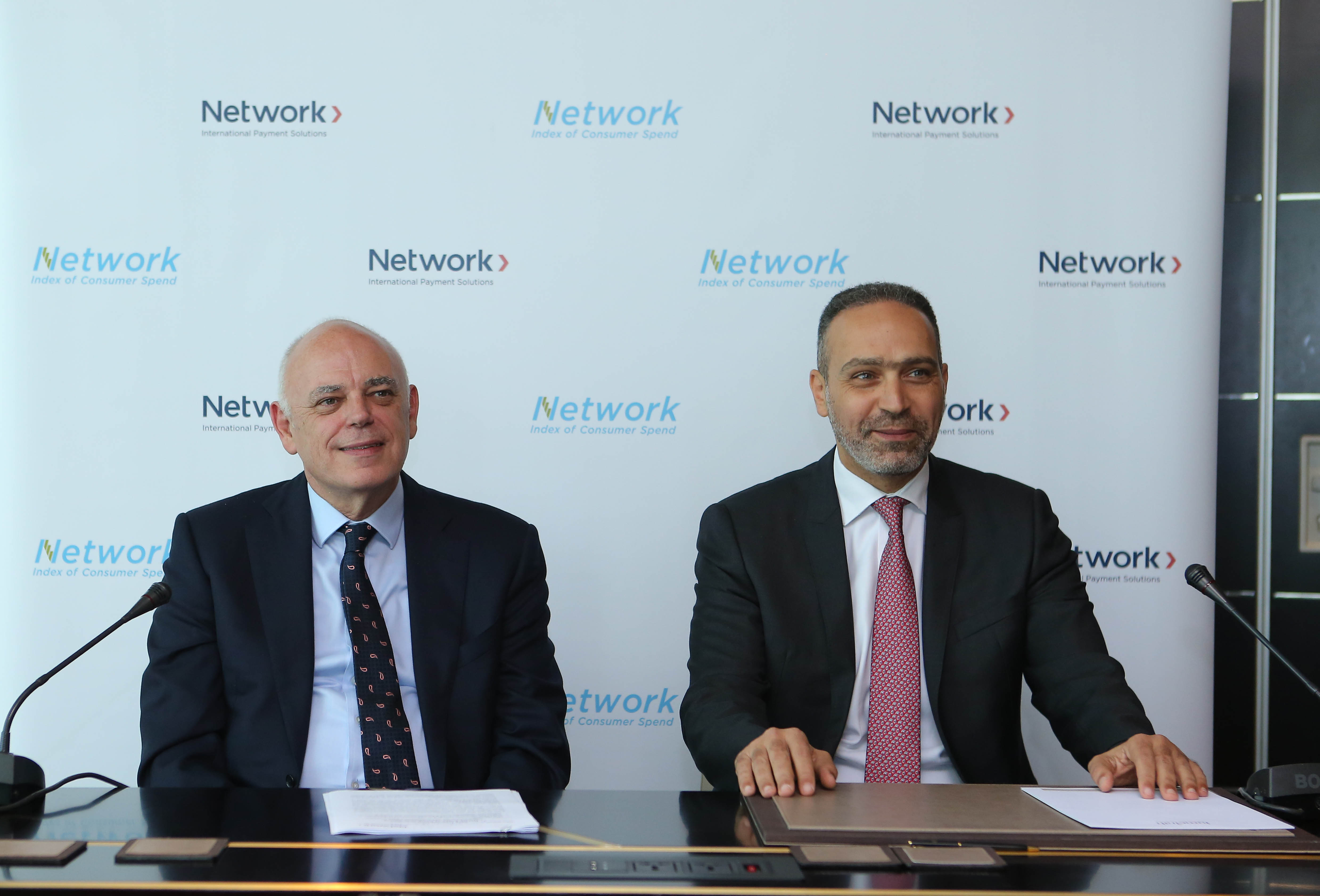 Network International Launches  Network Index of Consumer Spend