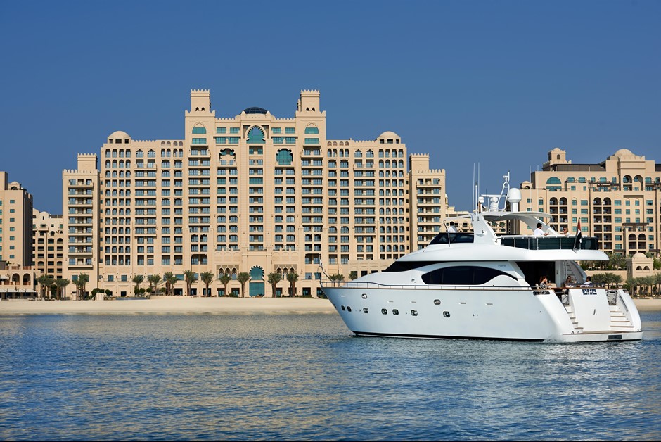 The New Dubai - A Destination For Everyone