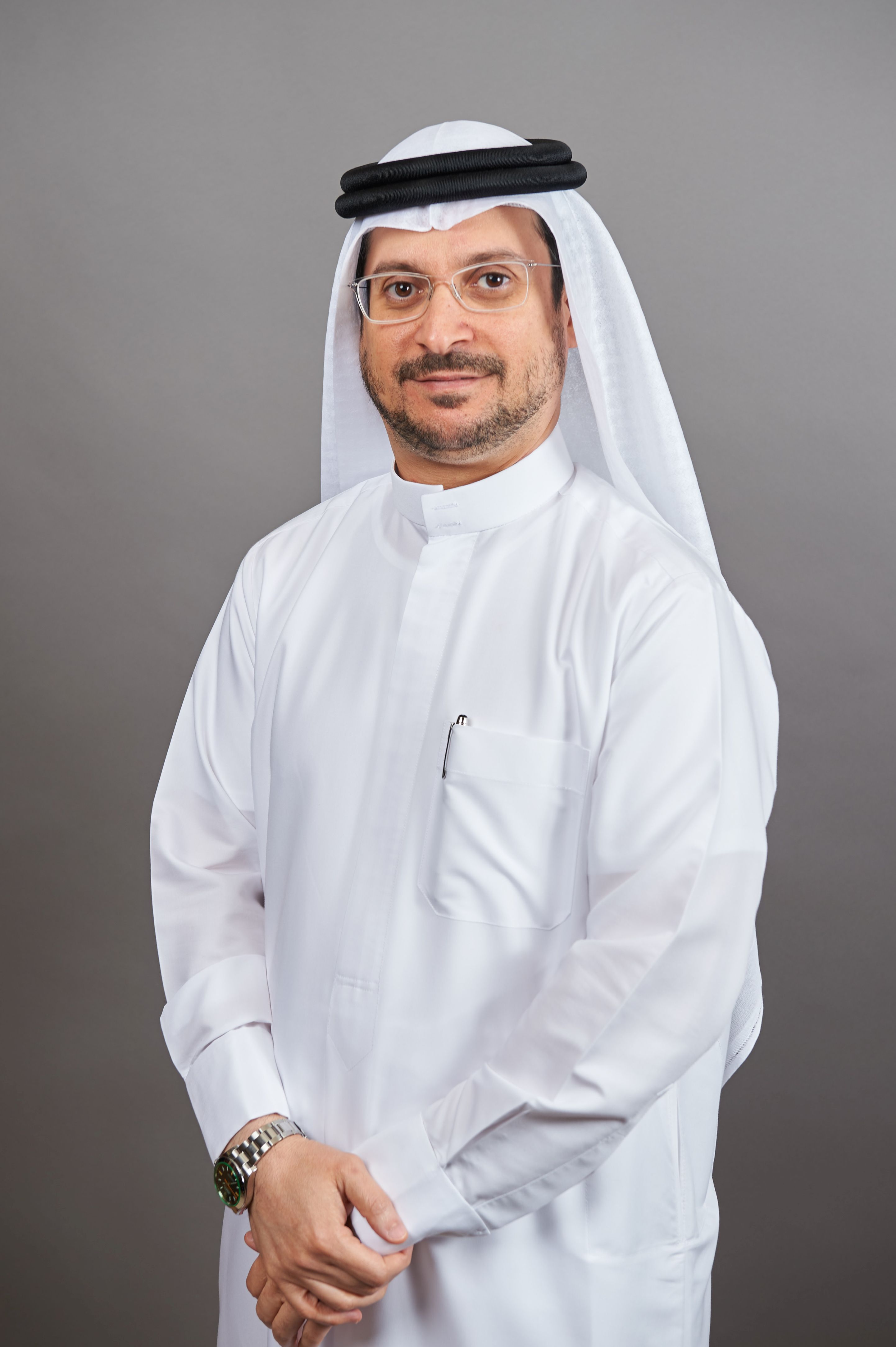 Newly Restructured Najibi Investments to Drive Next  Growth Phase