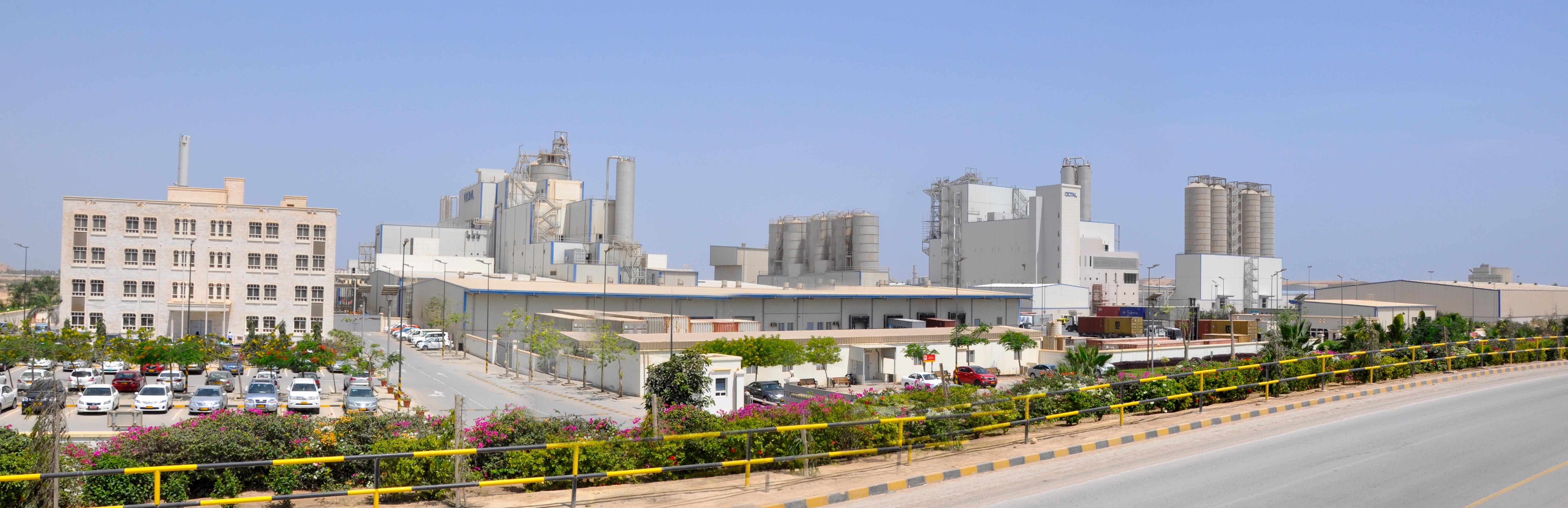 Octal Enters Phase III of Expansion as an Incubator of Downstream Opportunities