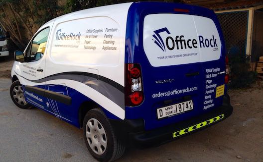 OfficeRock.com raises $800K from Wamda Capital and Jabbar