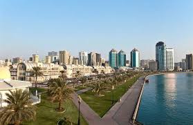 Overview of the United Arab Emirates (UAE)