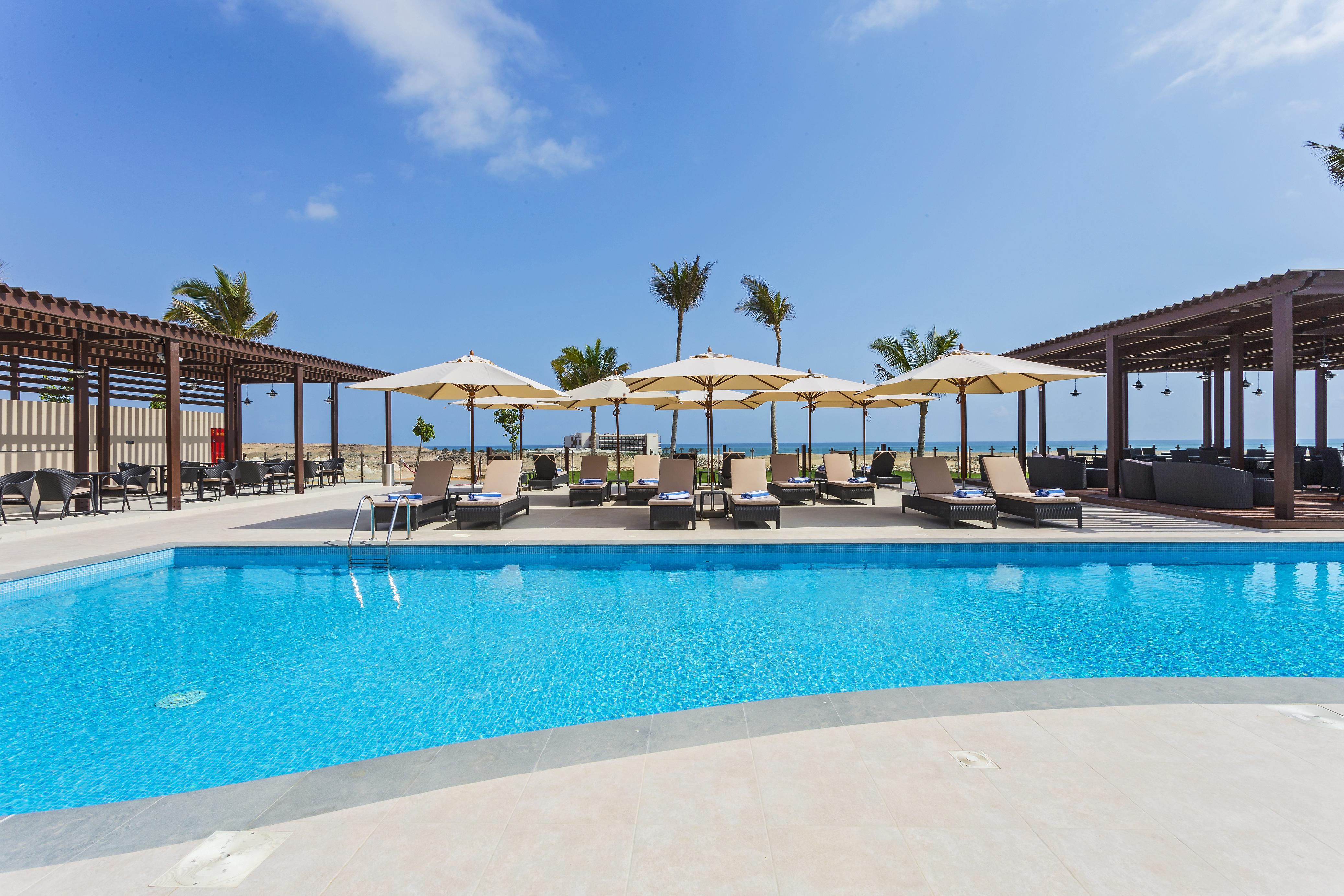 Park Inn by Radisson Hotel & Residence opens in Duqm, Oman