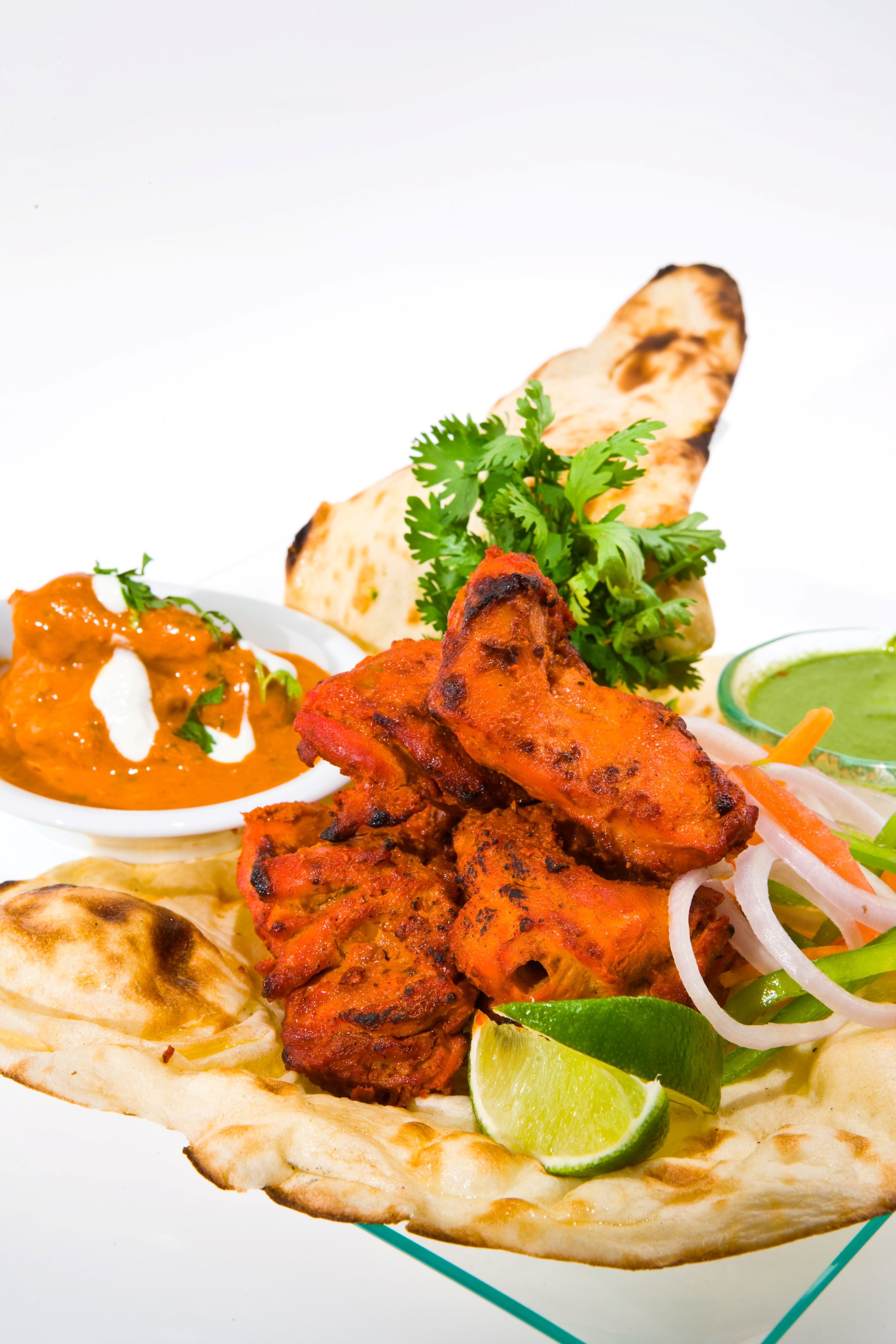 Popular quick service ethnic food concepts, Shamiana and Santinos to be a part of Dubai Food Carnival