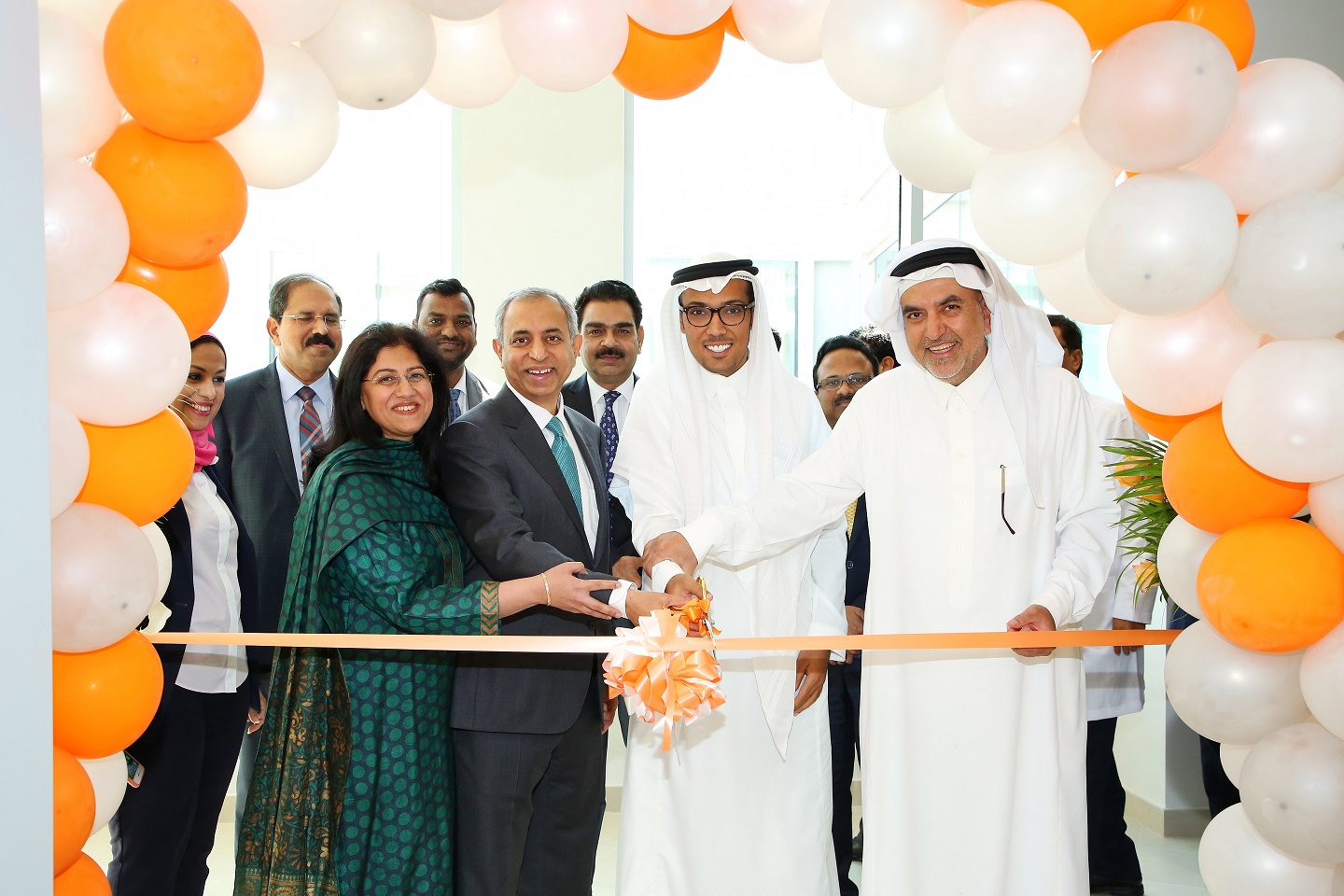 Prime Healthcare Group Inaugurates new Medical Center in Motor Citys First Avenue Mall & Hotel
