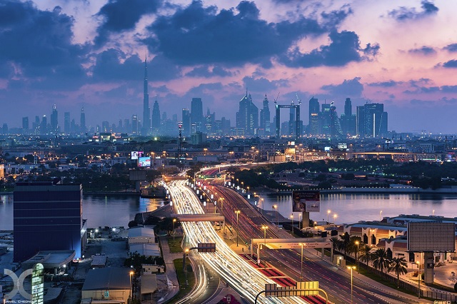  The Prospects of UAE Real Estate in the Future