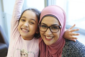 Protect your childrens teeth for a pain free smile this World Smiles Day