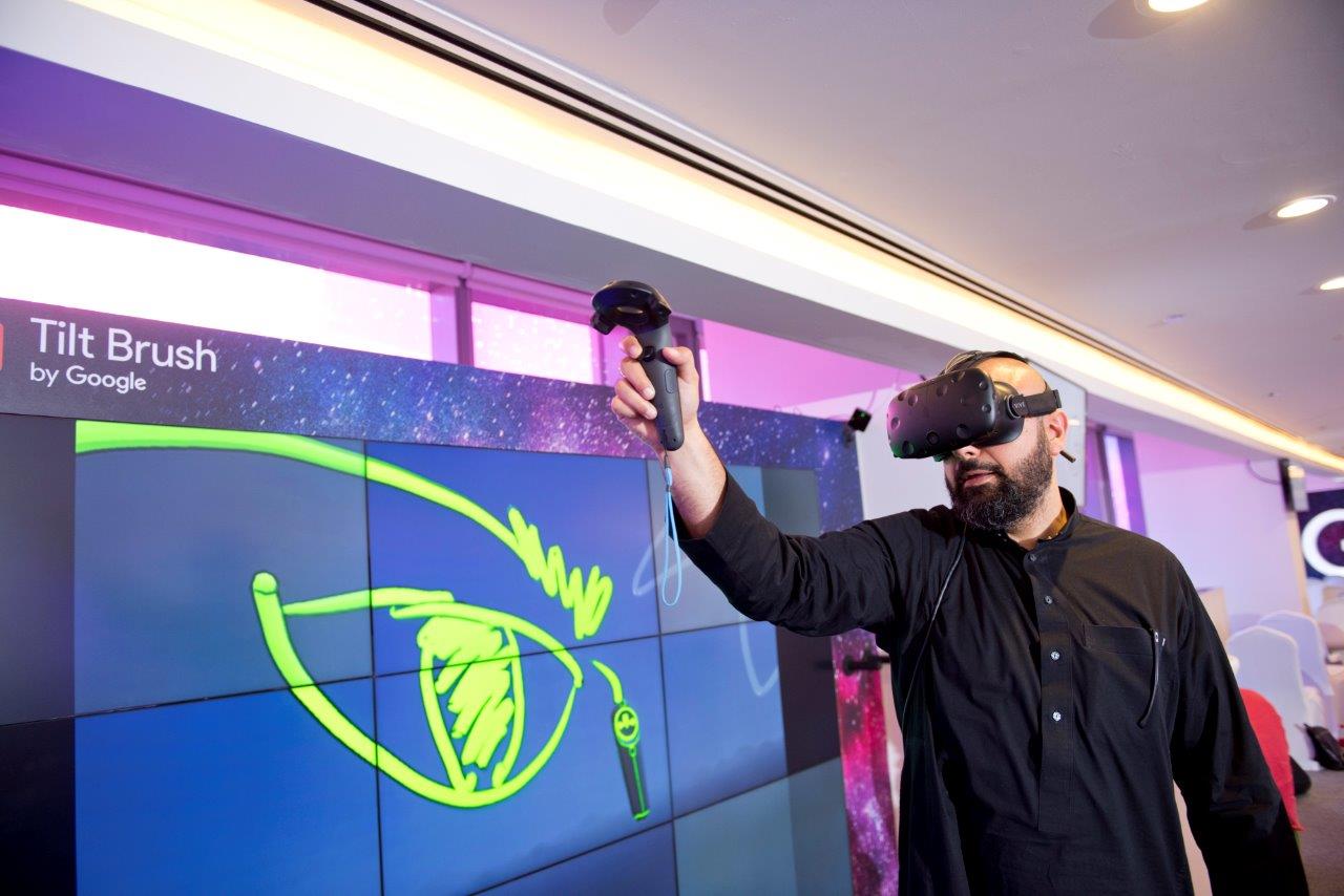 Publicis Communications MEA kick-starts a Strategic Partnership  Between Google