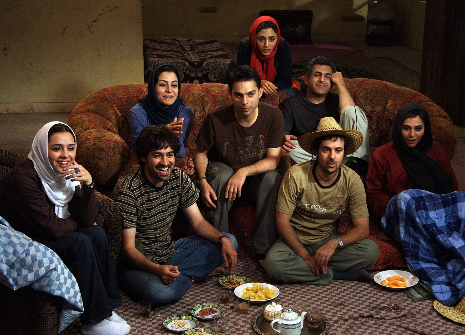Qumra 2017 to Screen Compelling Works of the Masters and Captivating Films by New Voices in Cinema