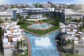 Real  Estate Mega Projects In Gulf Region That Persist To Amaze