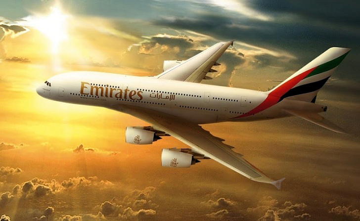 Reasons Flight Tickets to Dubai City Sell Like Hot Cakes