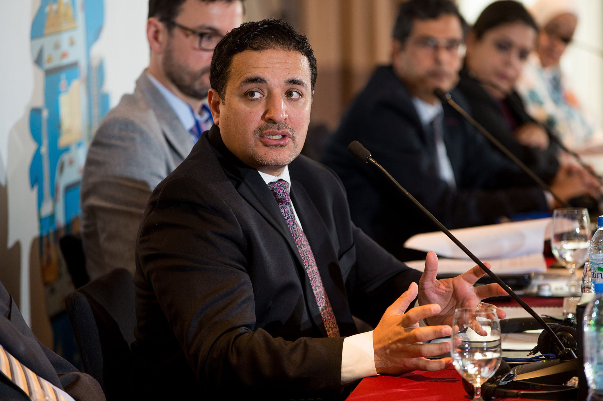 Regional experts and policy makers launch first MENA Heart Failure Alliance, setting out key priorities to tackle the forgotten heart disease