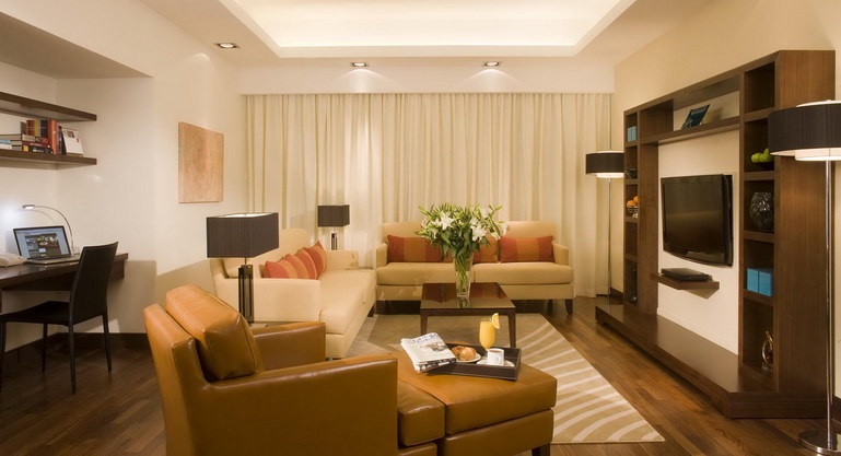 Renting Dubai Properties For Expatriates