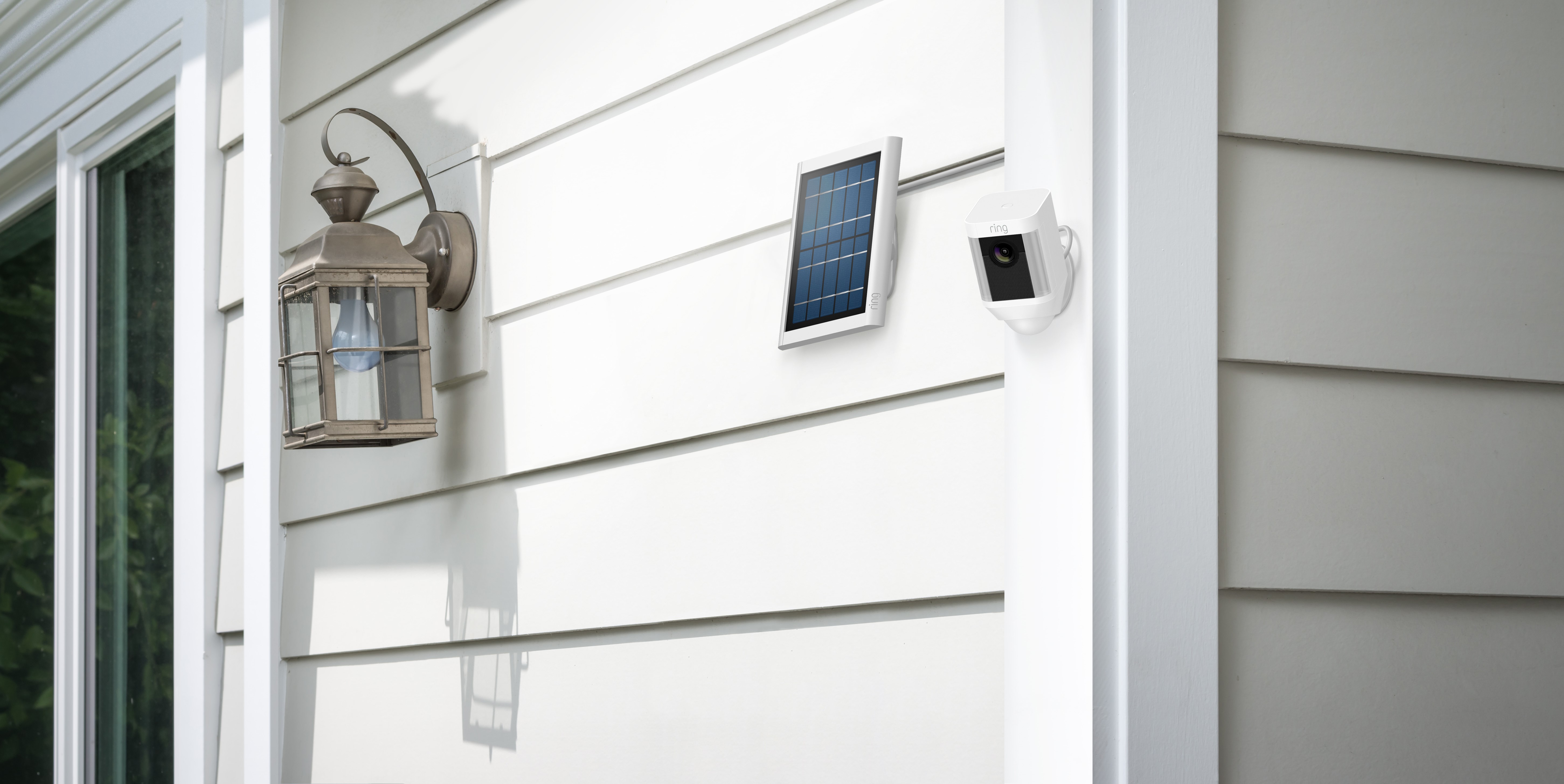 Ring Introduces New Smart Security Cameras to Monitor and  Protect Every Corner of Your Home