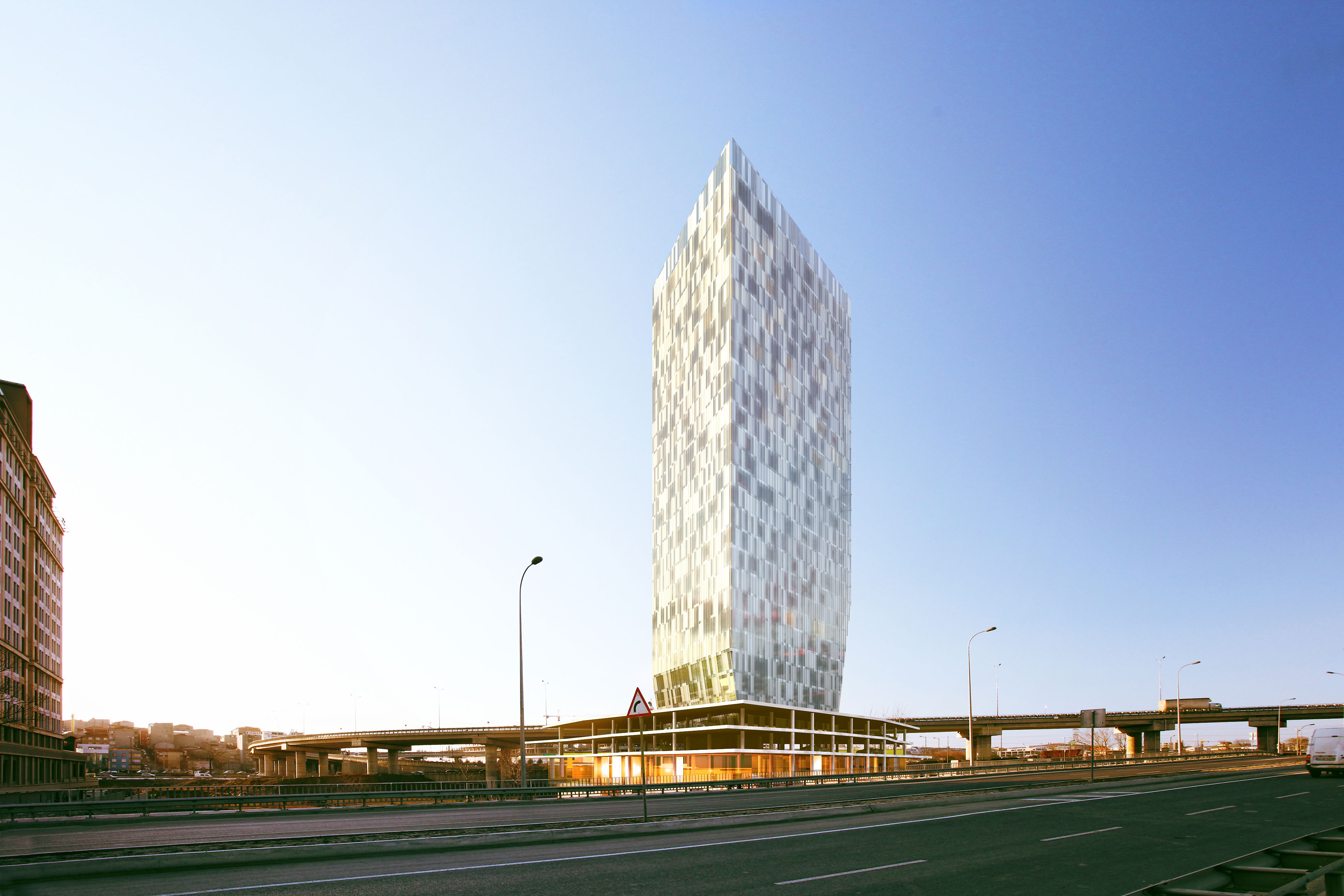 Rotana expands its presence in turkey with the launch of tri g project