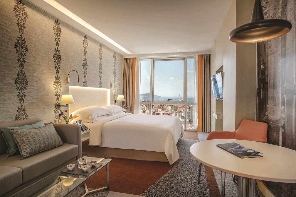 Rotana makes Turkish debut with the opening of two properties in Istanbul