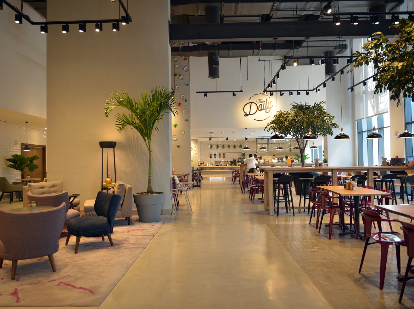 Rove Dubai Marina Opens Doors to Stylish Marina-Front Hospitality Experiences for the Trend-Setters