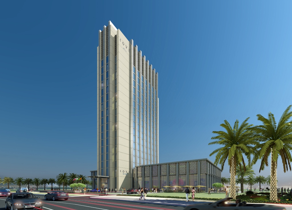 Rove Hotels, Dubais smart new hotel brand for the modern traveller to roll out in 10 central locations by 2020