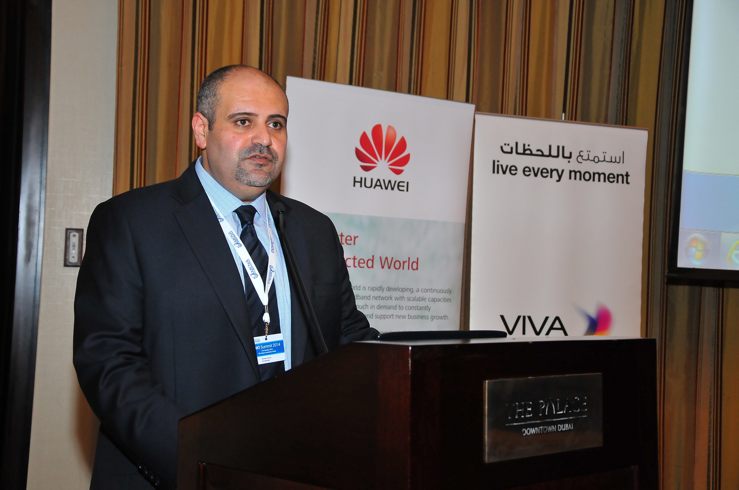 SAMENA Councils 3rd Annual CMO Summit puts the spotlight on Data Monetization and Privacy