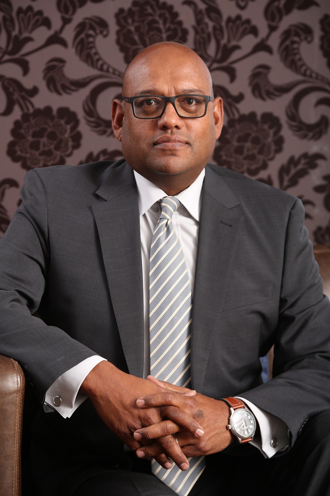 SAS Appoints Riad Gydien to Regional Senior Vice President in  EMEA South
