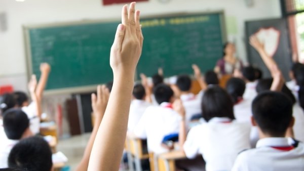 Schooling in the Second Largest Land Territory in UAE