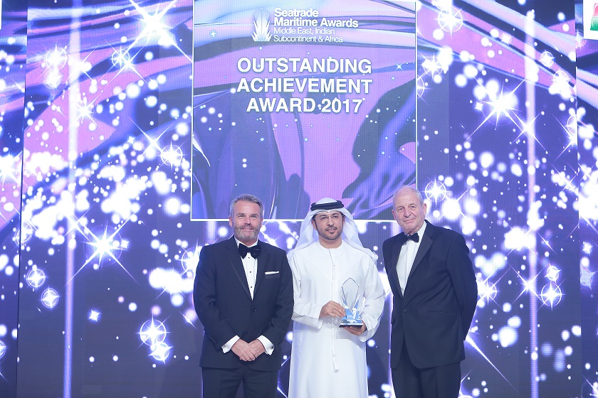 Seatrade Maritime Awards Celebrates 15th year with Introduction of new Awards & Category