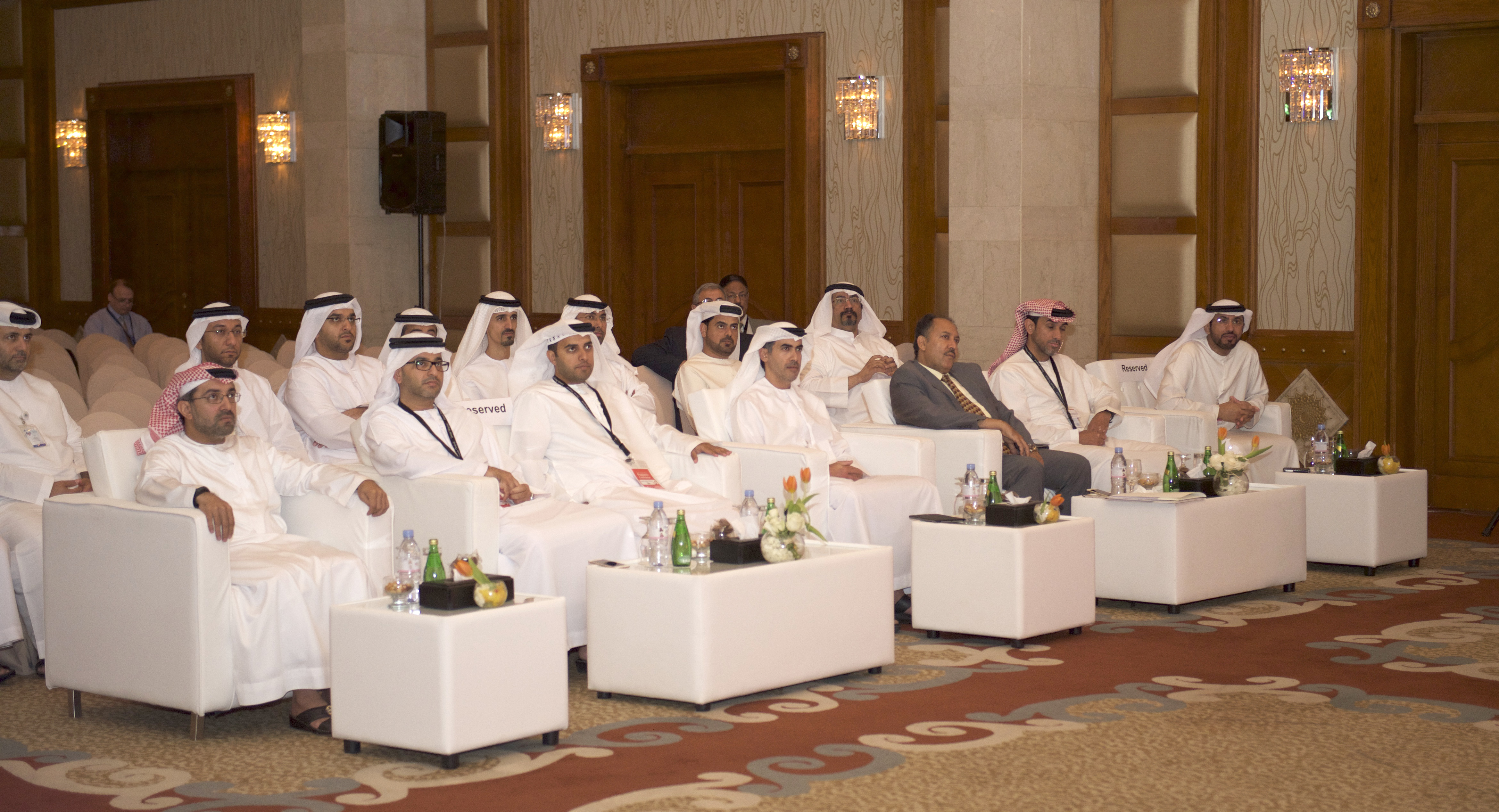 SEHA International Pediatric Conference Best Practice in Pediatrics Opens in Al Ain