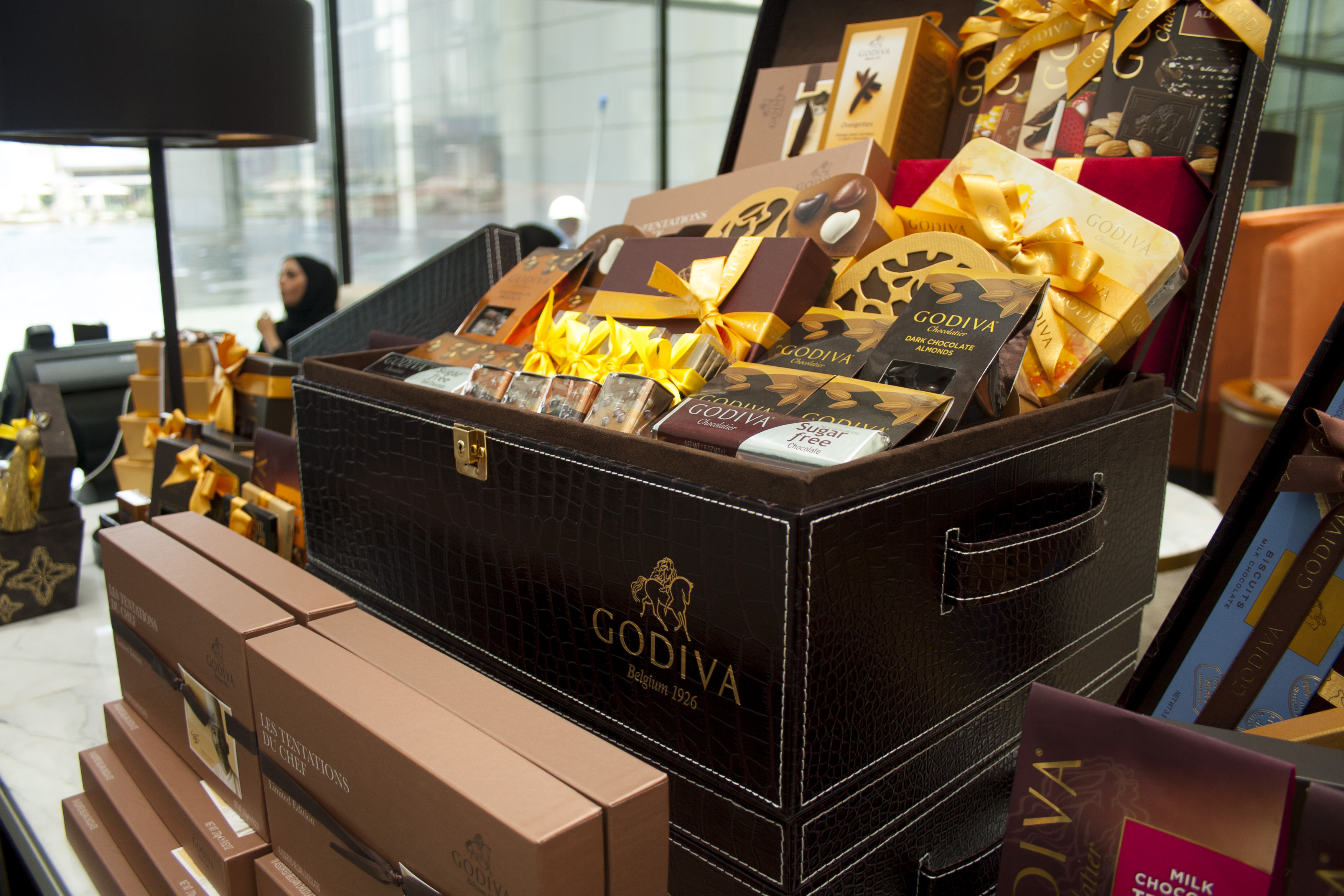 Setting the Gold Standard