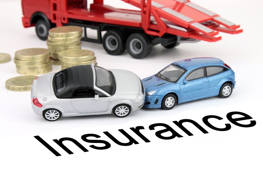 The Shape of Insurance in Dubai City