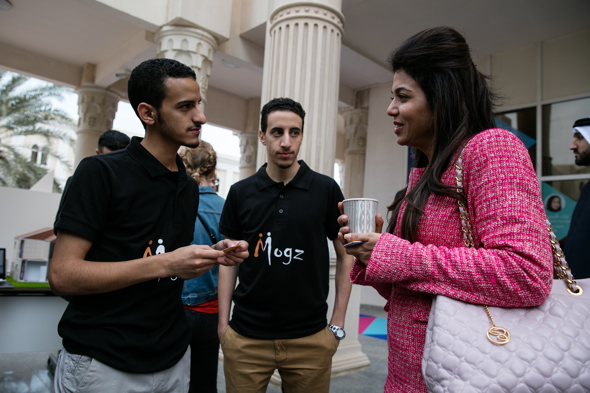 Sharjah Calls on Entrepreneurs to Participate in Flagship  Sheraa Accelerator Program