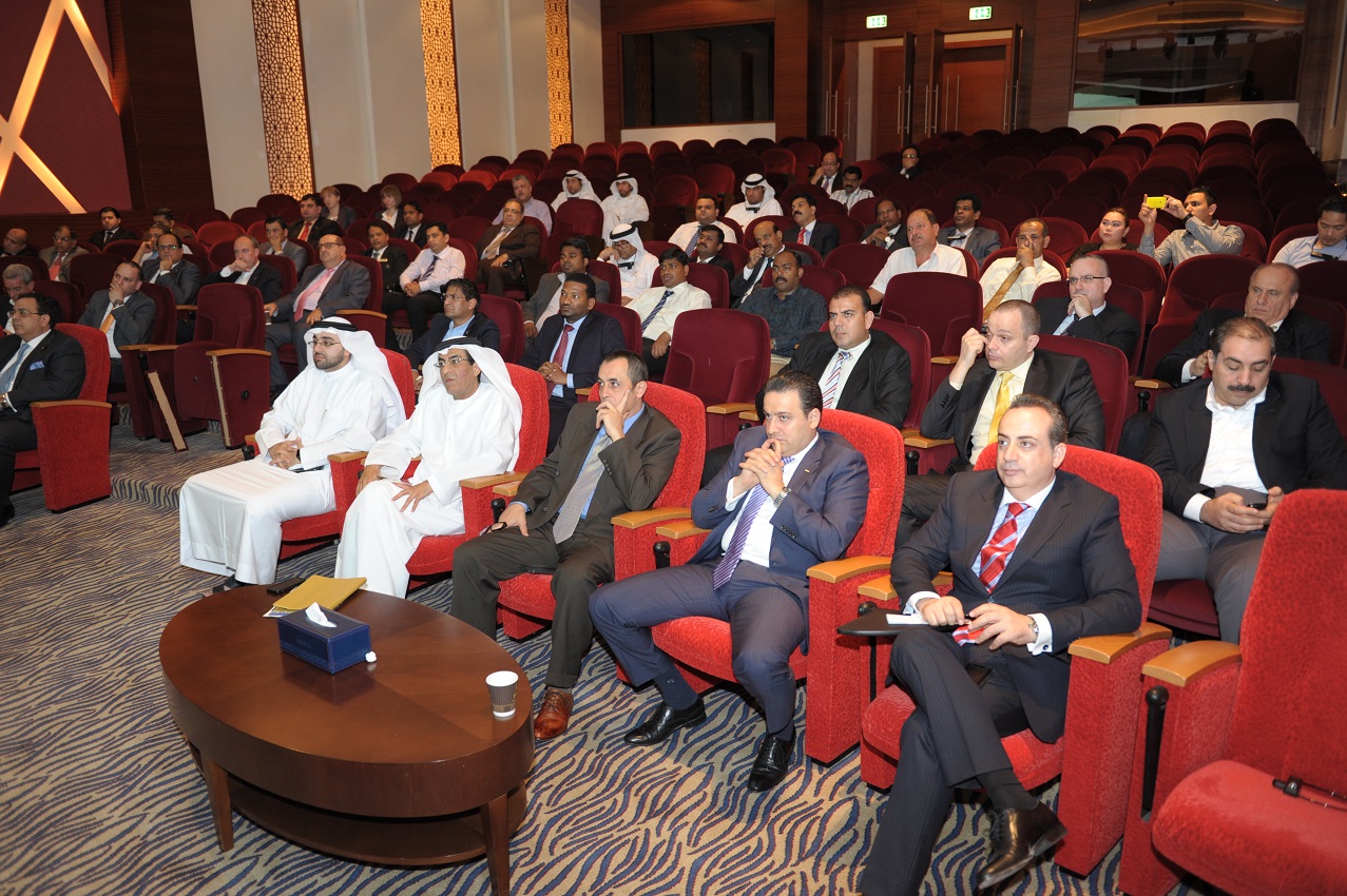 Sharjah Commerce and Tourism Development Authority organises meeting to discuss updated classification system for hotels