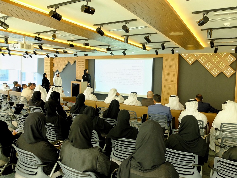 SLC Launches Your Happiness is Our Goal Motivational Programme
