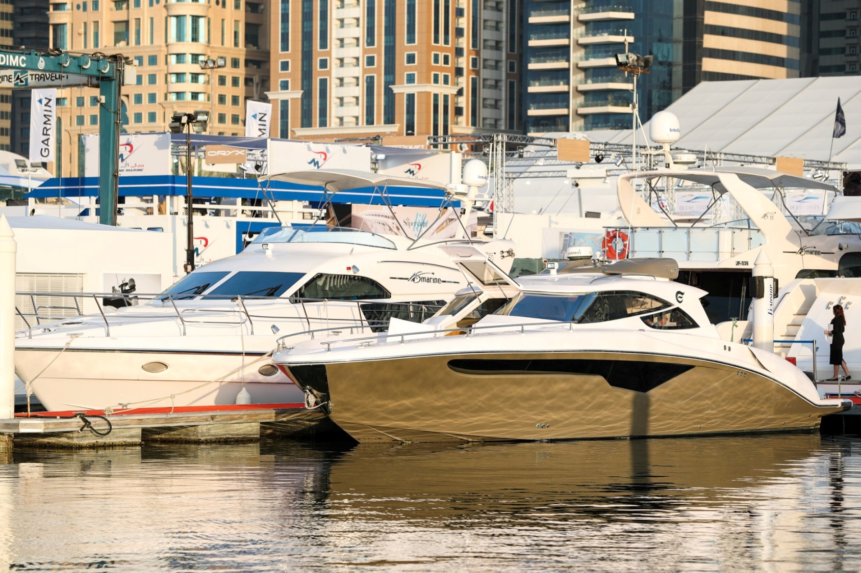 Small to Mid-Range Luxury Boat Market Lifeblood of the Marine Industry