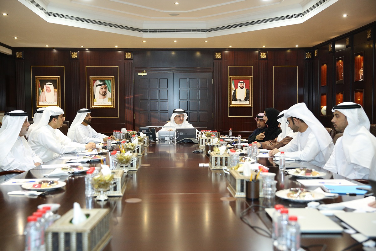 Smart Dubai Board Holds its 8th Meeting Amidst More Successes Achieved Locally and Globally