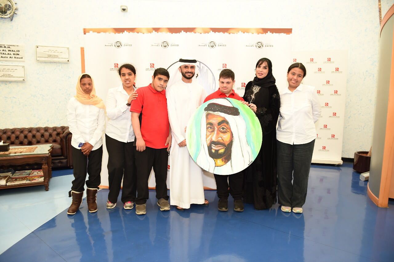 Smart Dubai - Photo Caption