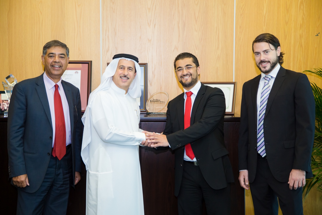 Smartworld joins hands with Keross, diversifies portfolio