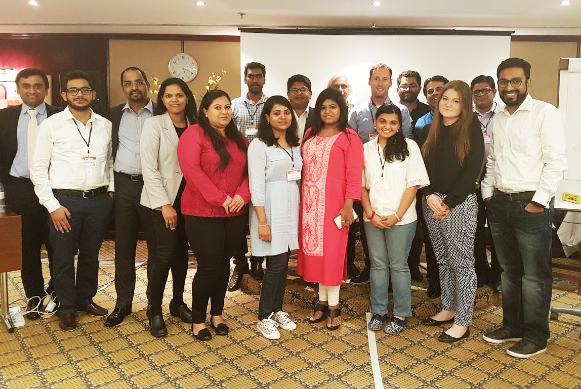 Social media will empower Business: www.dayofdubai.com successfully conducted one day workshop on Digital Media Marketing in Dubai