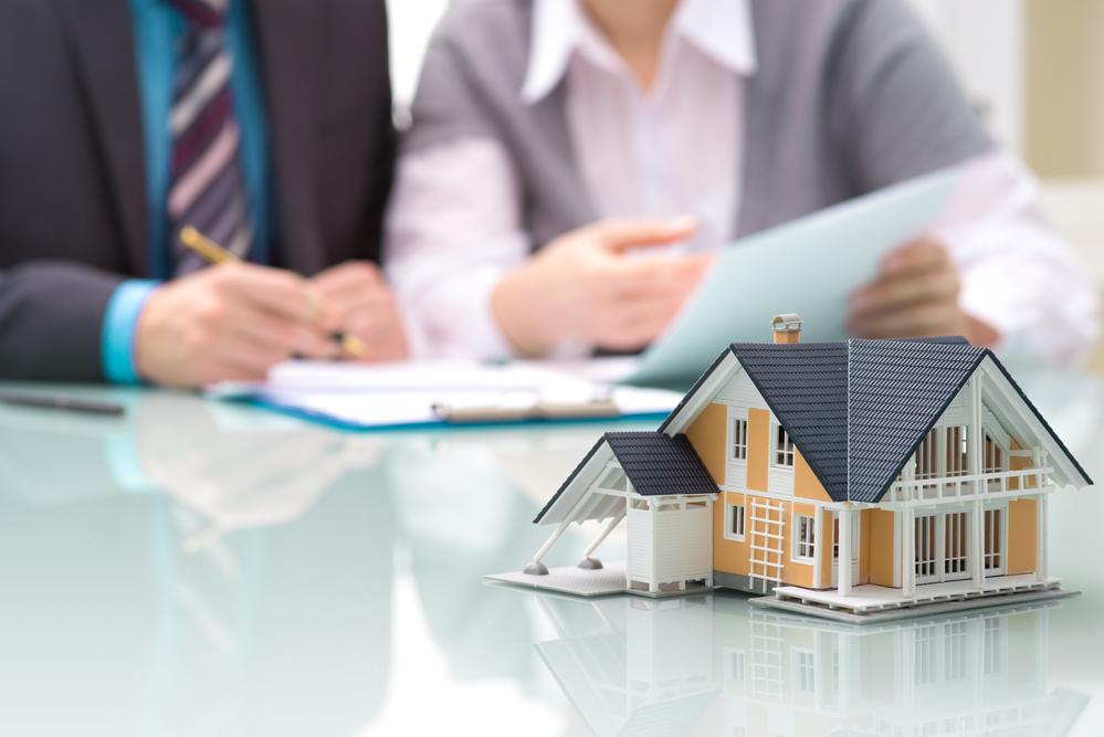 Some Sources of Real Estate Investing