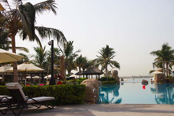 Staying in Dubai City Doesn't Have to Cost an Arm and a Leg