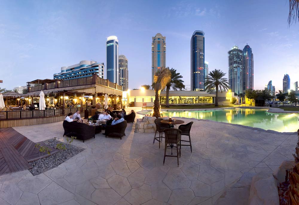 The Summer Heat is on Dubai City Property Agents